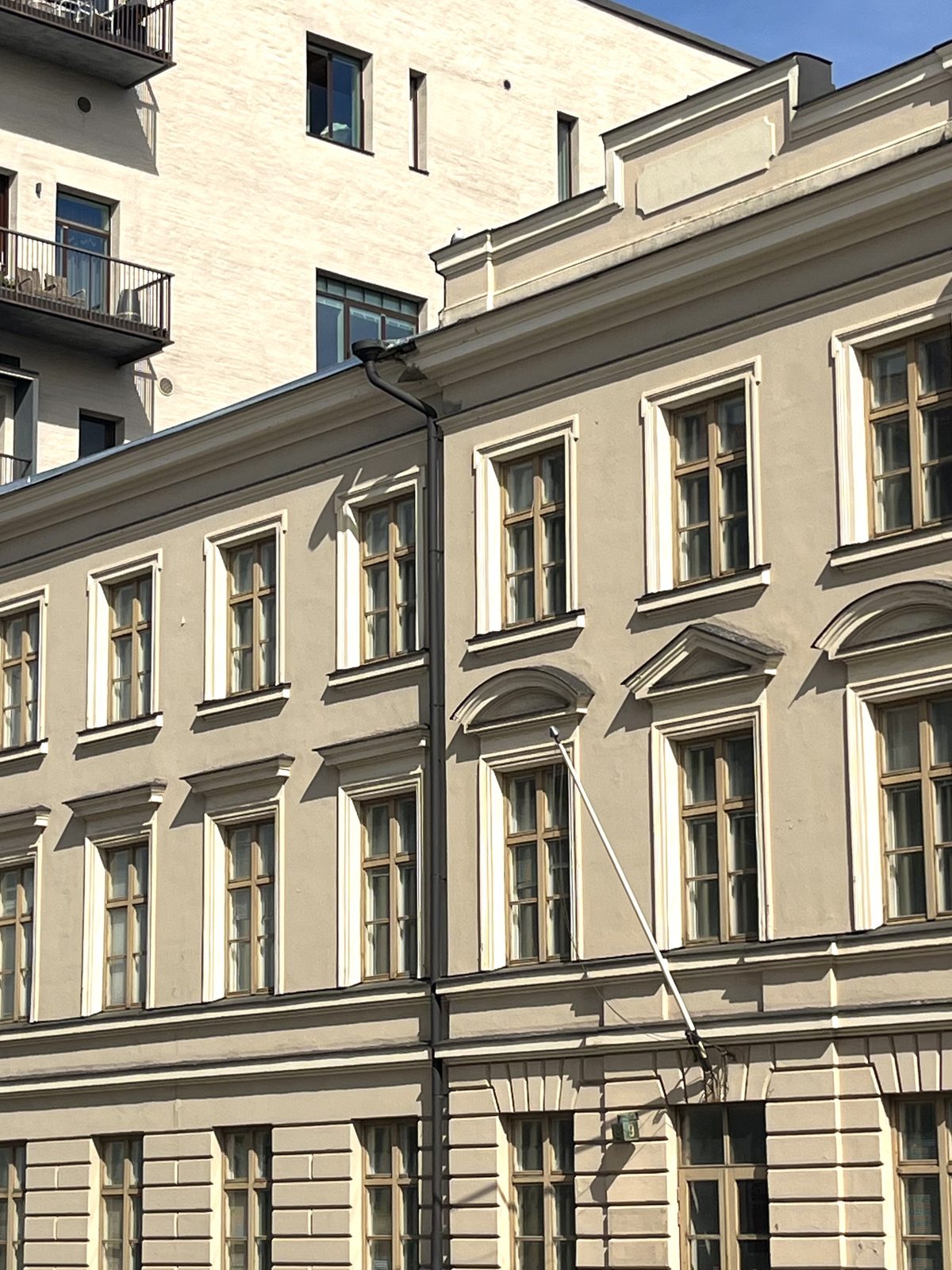 Turkin suurlähetystö