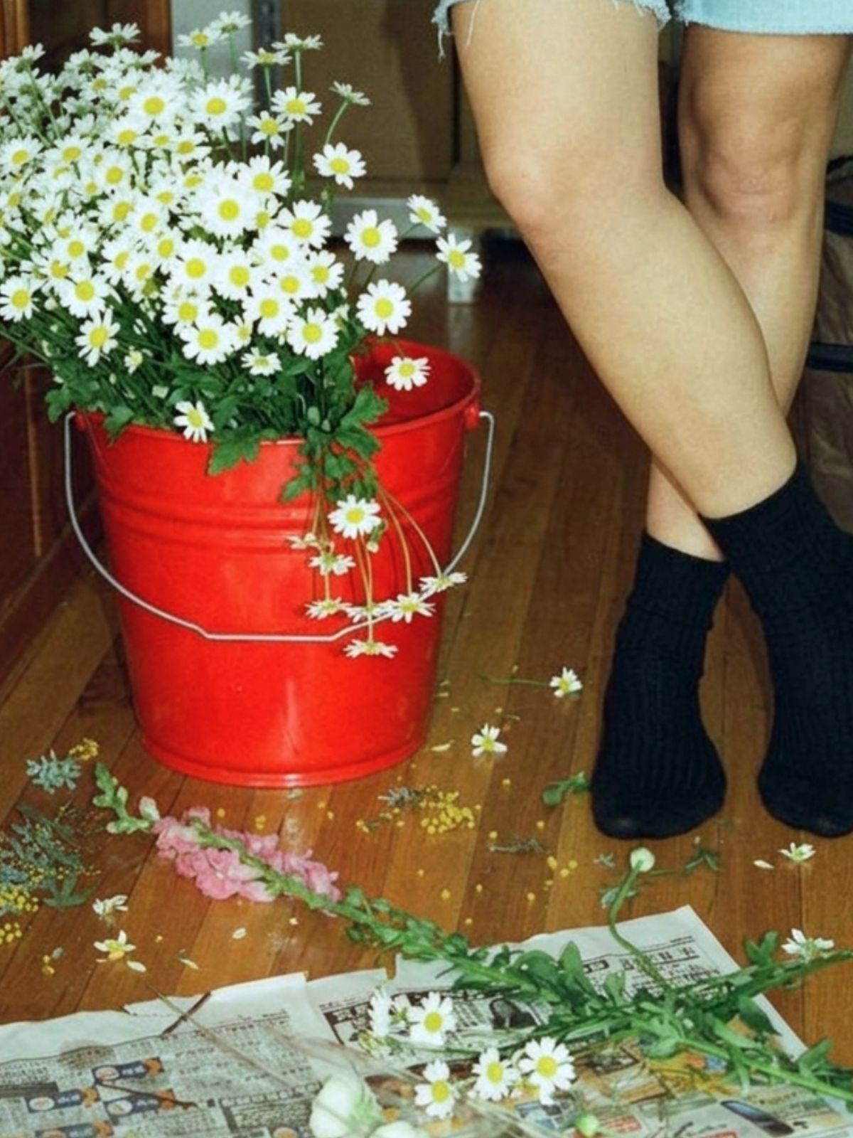 Floréa Atelierin tarina