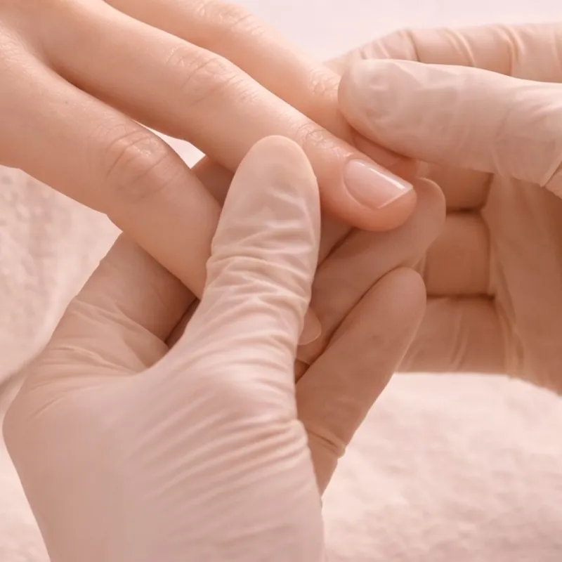 Manicure