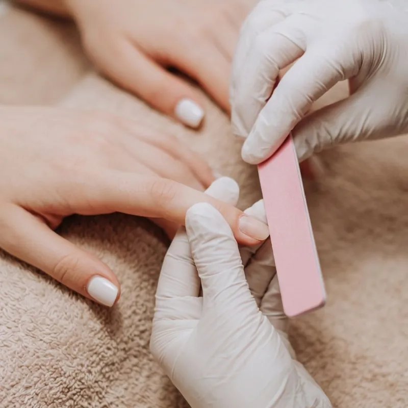 Manicure
