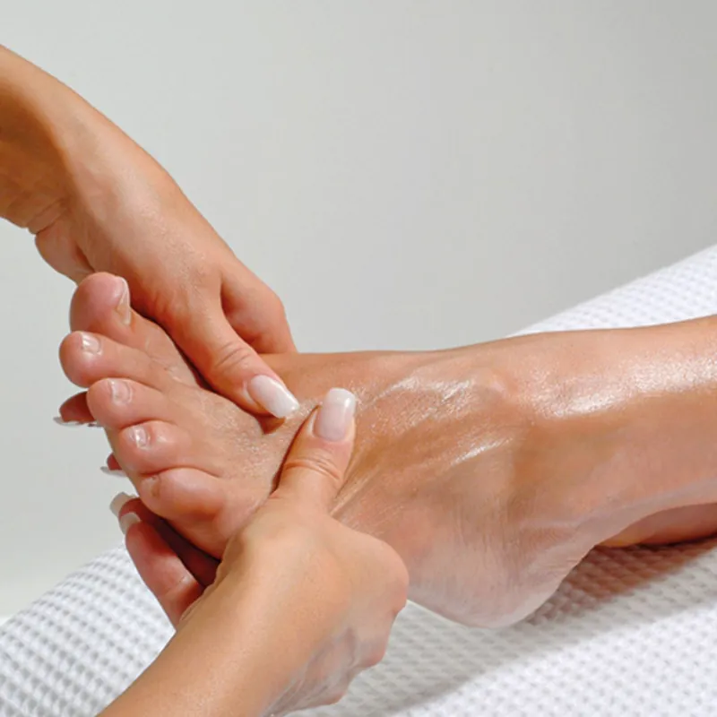 Pedicure