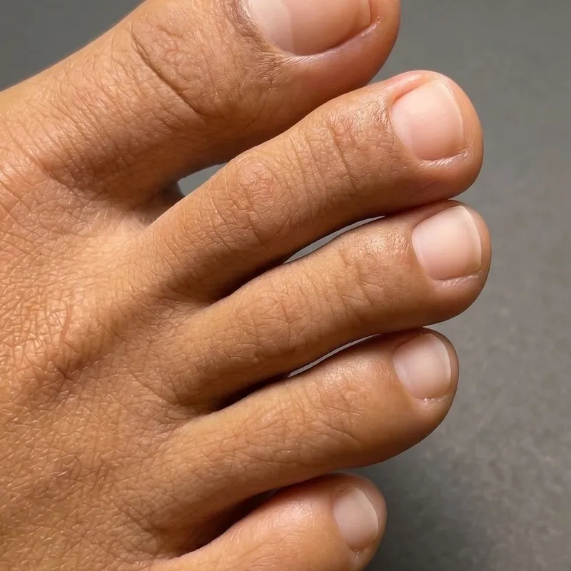 Pedicure