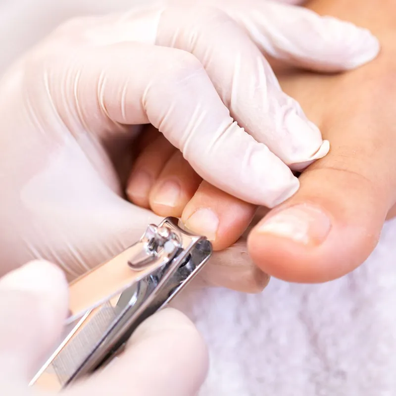 Pedicure