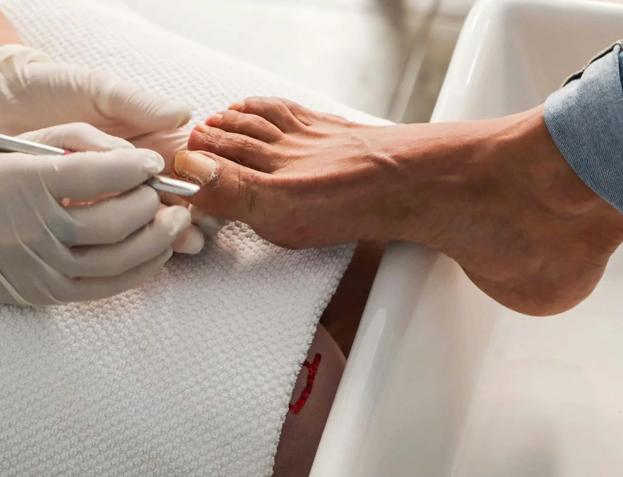 Medical & corrective care